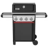 Weber Gasgrill > SPIRIT E-410 GASGRILL SORT