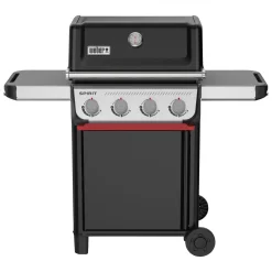 Weber Gasgrill > SPIRIT E-410 GASGRILL SORT