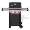 Weber Gasgrill > SPIRIT E-325 GASGRILL SORT