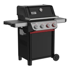 Weber Gasgrill > SPIRIT E-425 GASGRILL SORT