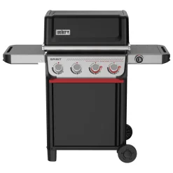 Weber Gasgrill > SPIRIT EX-425 GASGRILL SORT