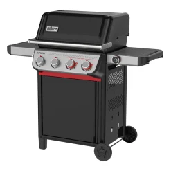 Weber Gasgrill > SPIRIT EX-425 GASGRILL SORT