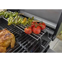 Weber Gasgrill > SPIRIT EX-425 GASGRILL SORT