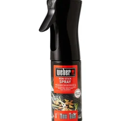 Weber Grilltilbehør > SPRAY