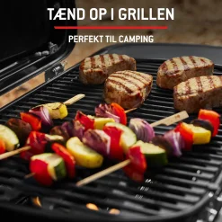 Weber Gasgrill > TRAVELER COMPACT STEALTH GASGRILL SORT