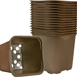 Weibulls Frø & Spiring > ECO NEDBRYDELIG UDPLANTNINGSPOTTE H8 CM