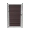 Wimex Komposithegn > LIVØ LÅGE MAT UMBER 120 X 184.50 CM