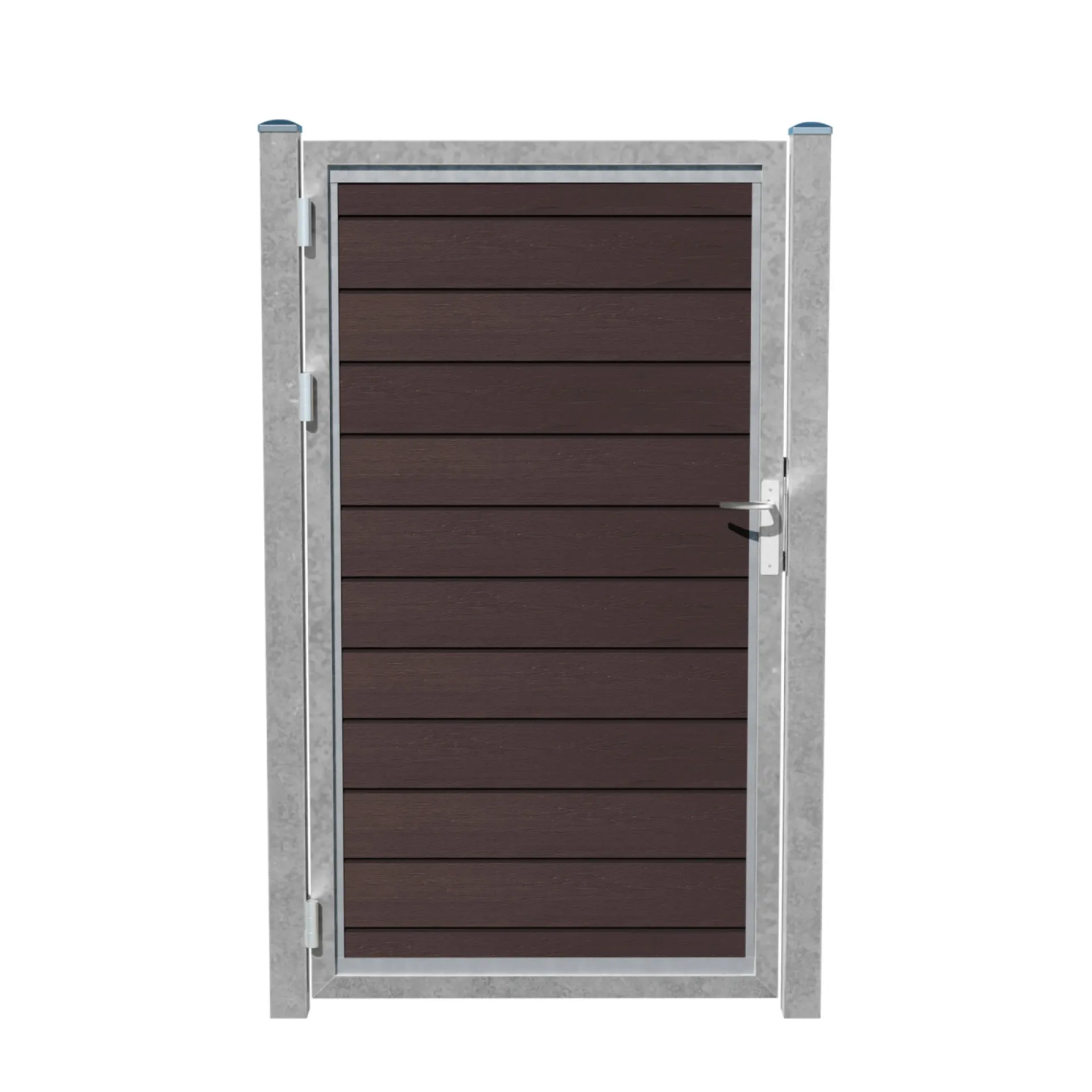Wimex Komposithegn > LIVØ LÅGE MAT UMBER 120 X 184.50 CM