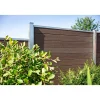 Wimex Komposithegn > LIVØ PRIME V-PROFIL HEGNSFAG MATUMBER 189.50 X 180 CM