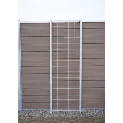 Wimex Komposithegn > TILBEHØR TILBEHØR GALVANISERET 57 X 99.50 CM