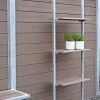 Wimex Komposithegn > TILBEHØR TILBEHØR GALVANISERET 66 X 99.50 CM