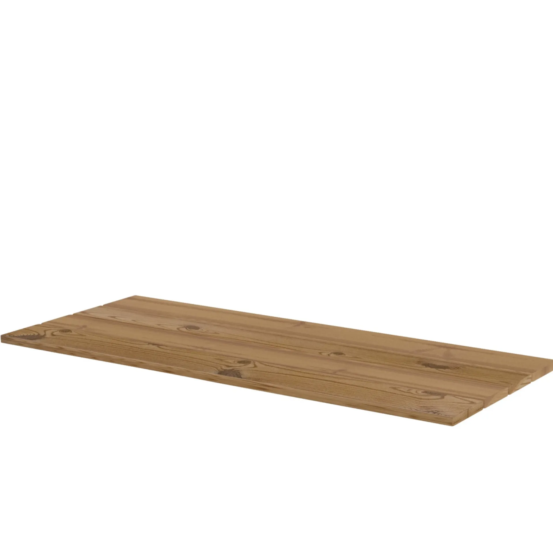 Wimex Højbede & Plantekasser > TREND BÆNK FYR 122.50 X 52.50 X 122.50 CM