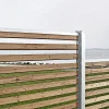 Wimex Træhegn > TREND ROMBE S34 HEGNSFAG THERMOBEHANDLET FYR 189.30 X 90 CM