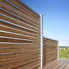 Wimex Træhegn > TREND ROMBE S17 HEGNSFAG VARMEBEHANDLET FYR 189.30 X 90 CM