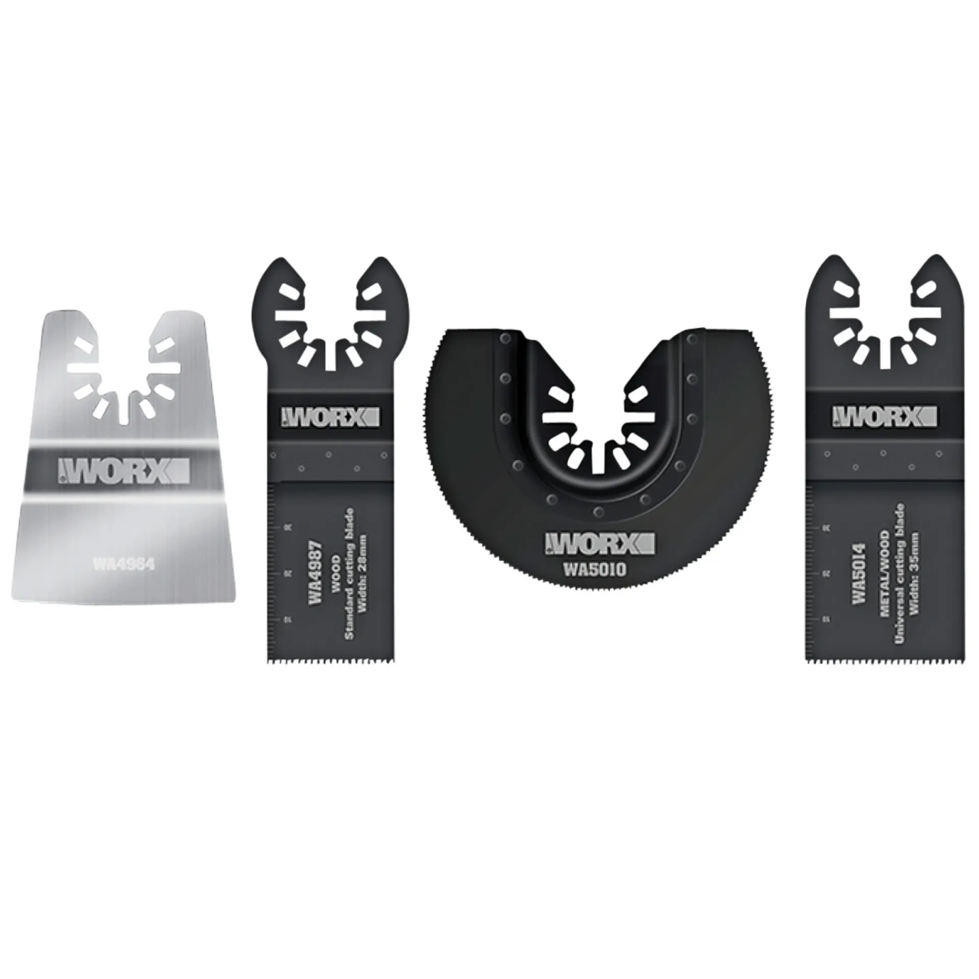 Worx Tilbehør Havemaskiner > INSTALLATIONSKIT