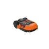 Worx Robotplæneklippere > LANDROID WR166E ROBOTPLÆNEKLIPPER 600 M2