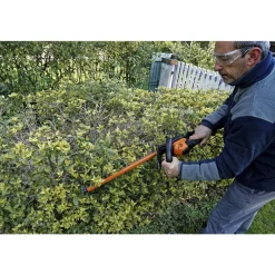Worx Hækkeklippere > POWERSHARE WG261E.9 HÆKKEKLIPPER 46 CM UDEN BATTERI OG LADER