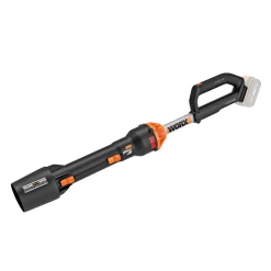 Worx Løvsugere > POWERSHARE WG543E.9 LØVBLÆSER 20V UDEN BATTERI OG LADER
