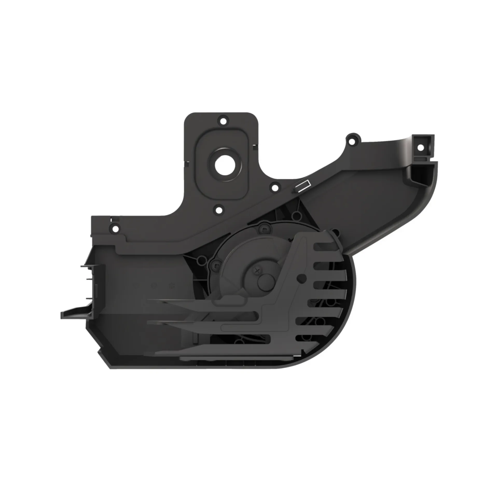 Worx Tilbehør Havemaskiner > VISION CLOUD 4WD WA0928 KANTKLIPPER