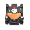 Worx Robotplæneklippere > VISION CLOUD 4WD WR340E ROBOTPLÆNEKLIPPER 600