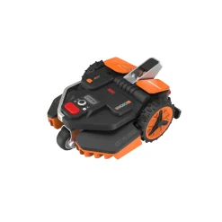 Worx Robotplæneklippere > VISION WR213E ROBOTPLÆNEKLIPPER 1300 M2