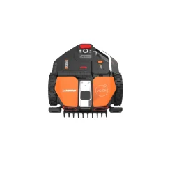 Worx Robotplæneklippere > VISION WR216E ROBOTPLÆNEKLIPPER 1600 M2