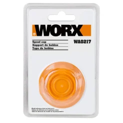Worx Tilbehør Havemaskiner > WA0217 BUNDDÆKSEL