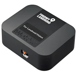 Worx Tilbehør Havemaskiner > WA0852 GPS TRACKING OG SIMKORT