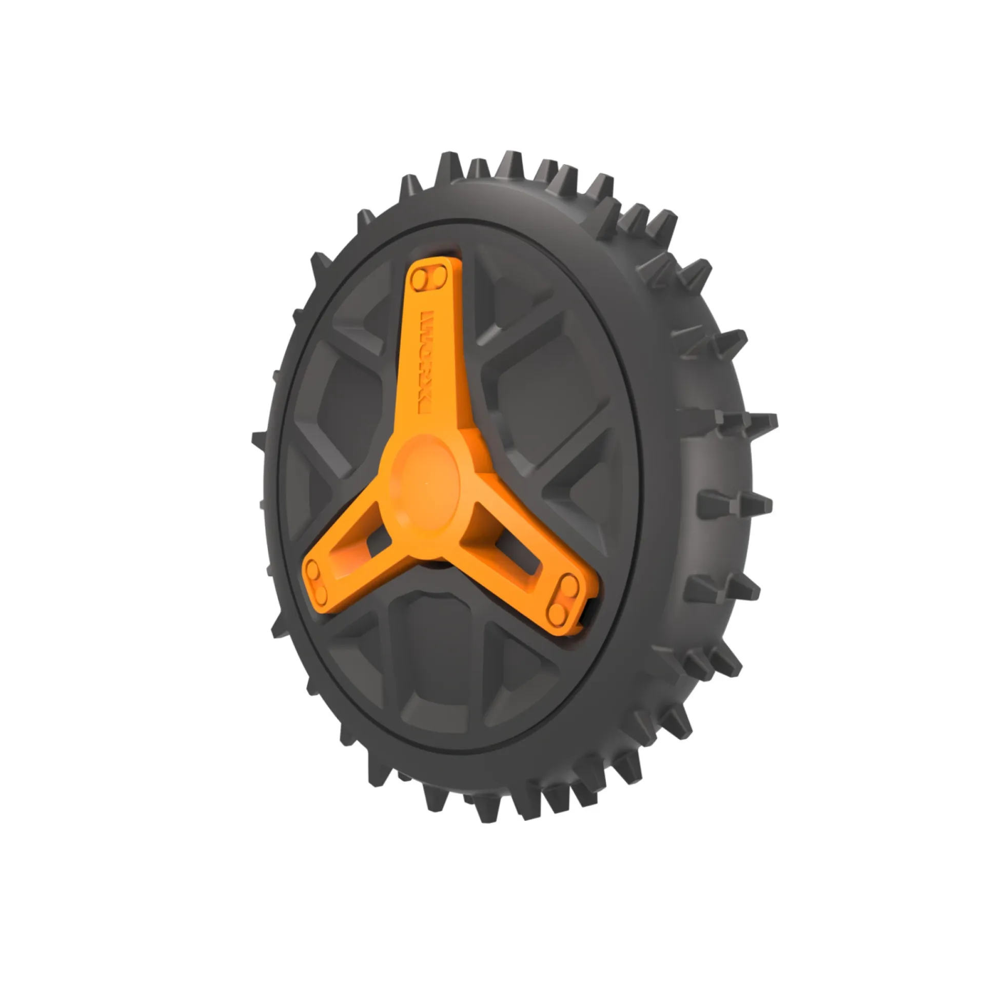 Worx Tilbehør Havemaskiner > WA0965 HJUL