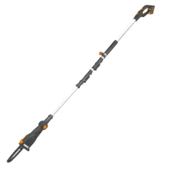 Worx Motorsave > WA0307 KÆDESAVSHOVED 20 CM UDEN BATTERI