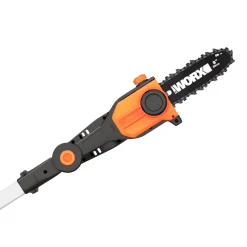 Worx Motorsave > WA0307 KÆDESAVSHOVED 20 CM UDEN BATTERI