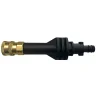 Worx Tilbehør Havemaskiner > WA4013 KORT LANSE