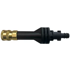 Worx Tilbehør Havemaskiner > WA4013 KORT LANSE