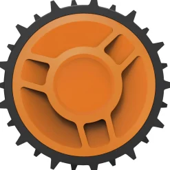 Worx Tilbehør Havemaskiner > WA0950 OFF-ROAD HJUL