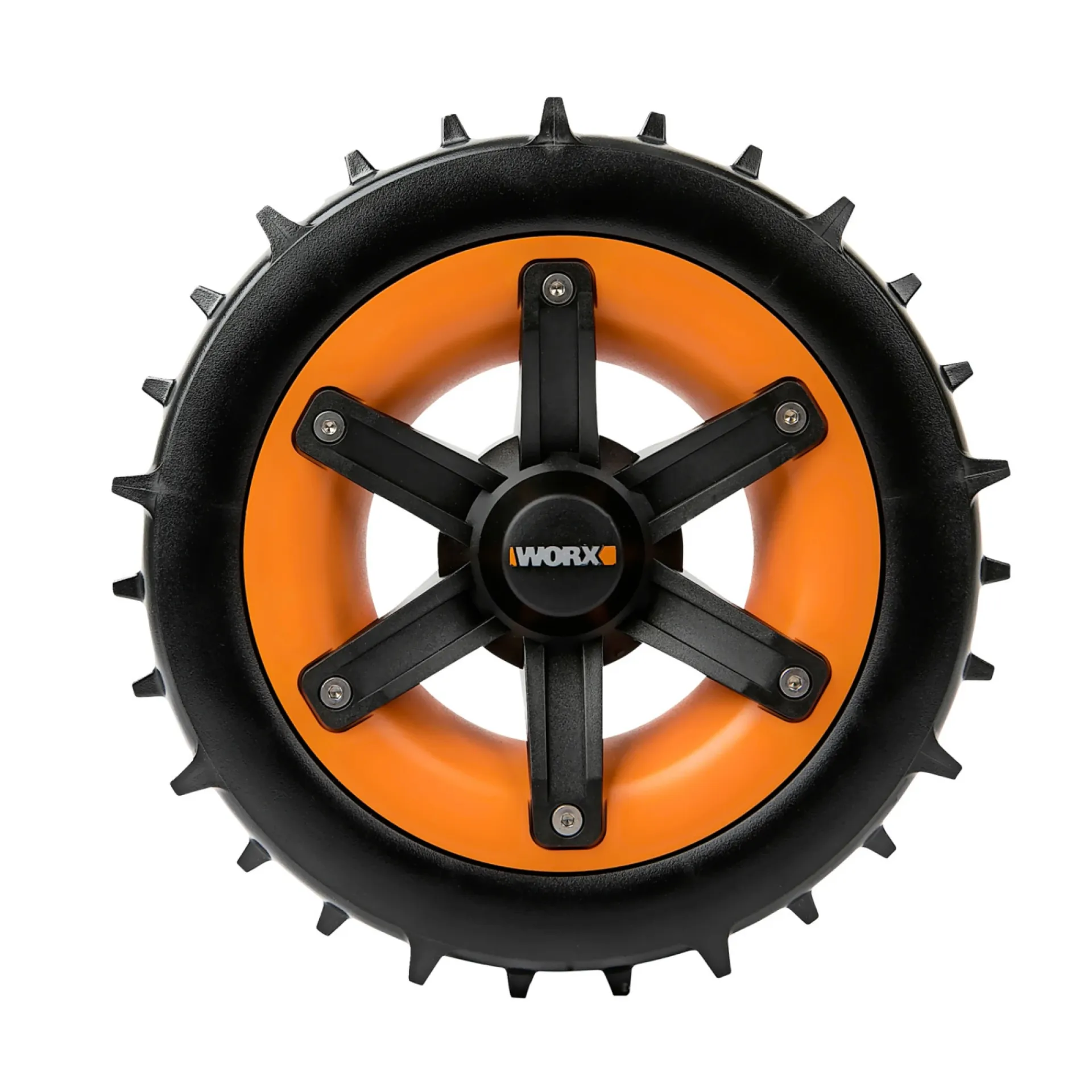 Worx Tilbehør Havemaskiner > WA0952 OFF-ROAD, SPIKE HJUL