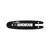 Worx Tilbehør Havemaskiner > WA0151 SVÆRD 12 CM