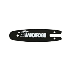 Worx Tilbehør Havemaskiner > WA0151 SVÆRD 12 CM