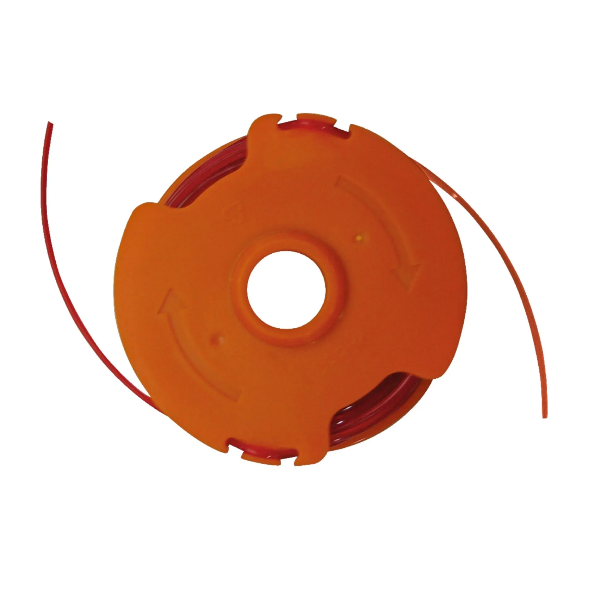Worx Tilbehør Havemaskiner > WA0007 TRIMMERHOVED