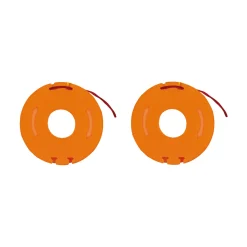 Worx Tilbehør Havemaskiner > WA0004.1 TRIMMERHOVED