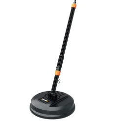 Worx Højtryksrensere > WA1800 TRYKRENSER N/A UDEN BATTERI OG LADER