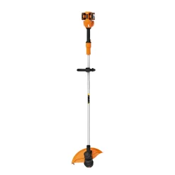 Worx Græstrimmere > WG183E GRÆSTRIMMER 33 CM 20V MED BATTERI OG LADER