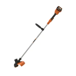 Worx Græstrimmere > WG183E GRÆSTRIMMER 33 CM 20V MED BATTERI OG LADER