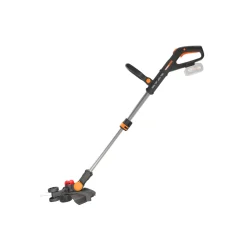 Worx Græstrimmere > WG173E.9 GRÆSTRIMMER 33CM 20V UDEN BATTERI OG LADER