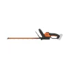 Worx Hækkeklippere > WG264E.9 HÆKKEKLIPPER 56 CM UDEN BATTERI OG LADER
