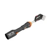 Worx Løvsugere > WG585E.9 LØVBLÆSER 20V UDEN BATTERI OG LADER