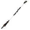 Worx Motorsave > WG349E.9 TELESKOPKÆDESAV AKKU 20 UDEN BATTERI OG LADER