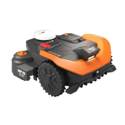 Worx Robotplæneklippere > WR330E ROBOTPLÆNEKLIPPER 3000