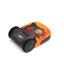 Worx Robotplæneklippere > WR168E ROBOTPLÆNEKLIPPER 250 M2