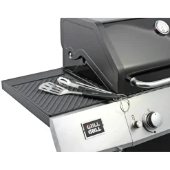 XL-BYG Grilltilbehør > SILIKONE MÅTTE